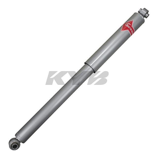 KYB Shocks & Struts Gas-A-Just Rear CHEVROLET Silverado K and V - Series 1/2 Ton (4WD) 1999-07 K and