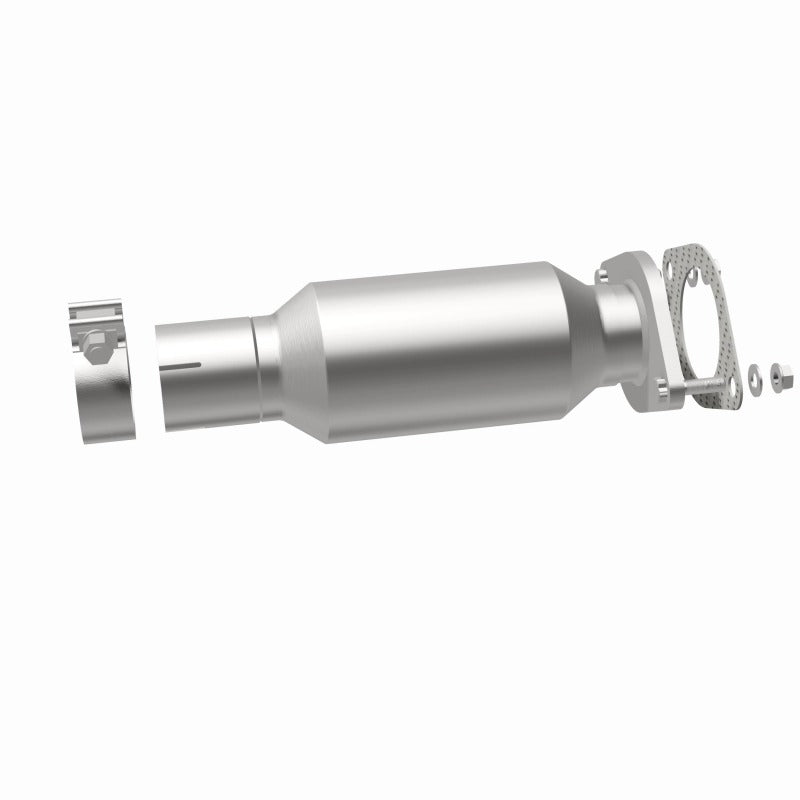 MagnaFlow 09-10 Chevrolet Malibu 2.4L Direct Fit Converter