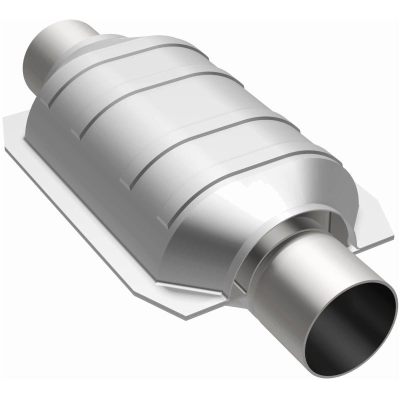 MagnaFlow Universal Catalytic Converter 2.25 Rear
