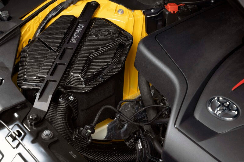 Dinan Cold Air Intake | BMW Z4 sDrive30i (19-26) (D760-0066)