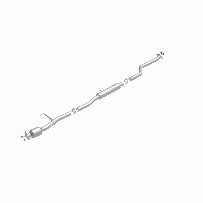 MagnaFlow 07-09 Mazda CX-7 2.3L Direct Fit Converter