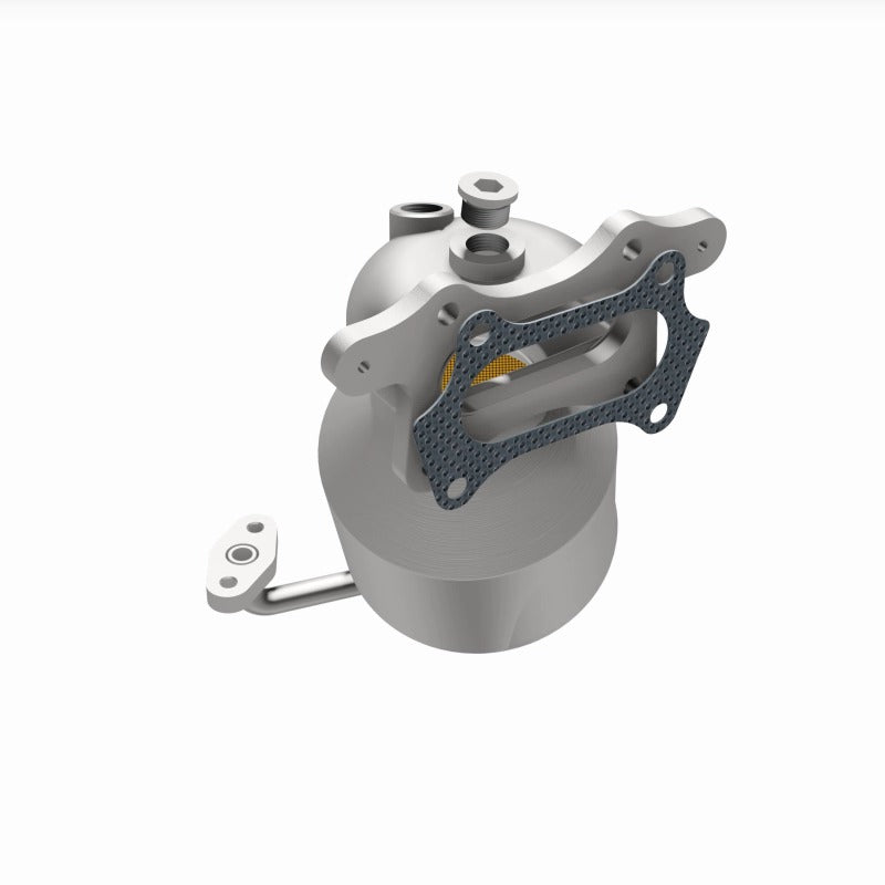 Magnaflow Conv DF 10-12 Insight 1.3L Manifold