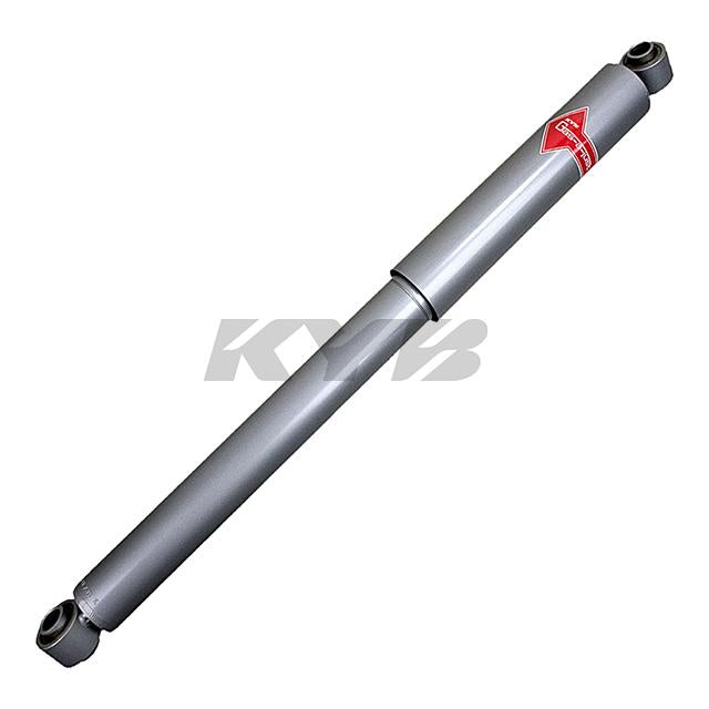 KYB Shocks & Struts Gas-A-Just Front & Rear DYNOMAX MOTORHOME CHASSIS FORD MOTORHOME CHASSIS 1988-00