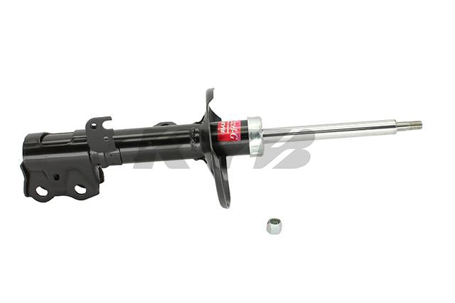 KYB Shocks & Struts Excel-G Front Left TOYOTA Corolla 2009-10 TOYOTA Matrix (FWD) 2009-10