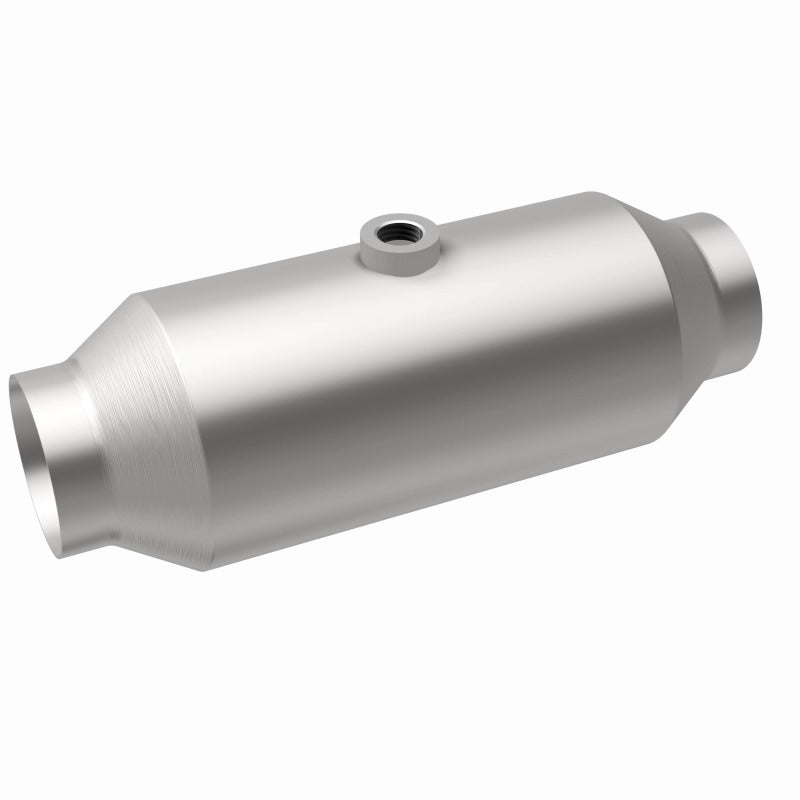 MagnaFlow 3.00 1/O2 CA 4in. Spun Universal Converter