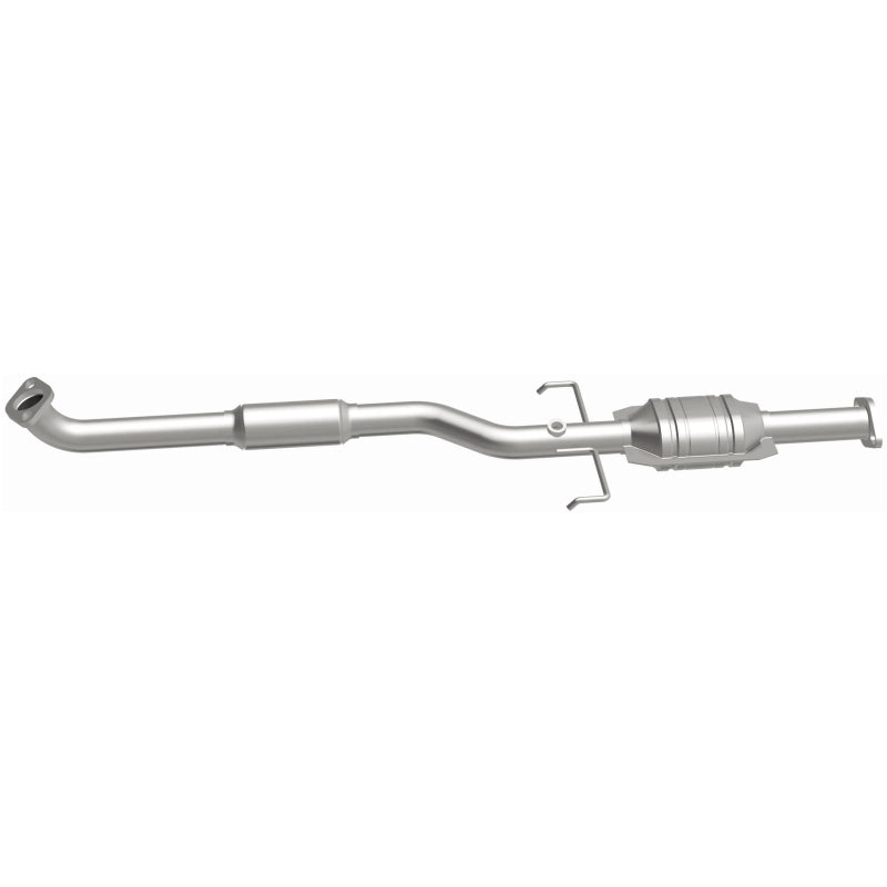 MagnaFlow Direct Fit Catalytic Converter 02-04 Eclipse 2.4L