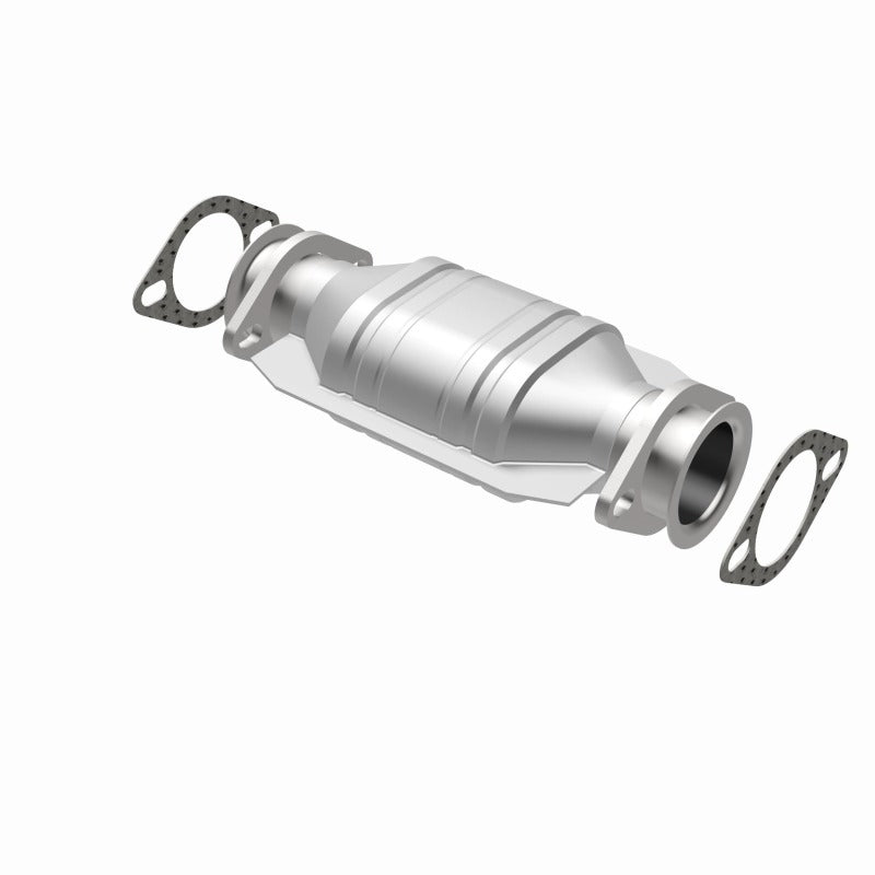 MagnaFlow Direct Fit Catalytic Converter 99-01 Nissan Altima 2.4L