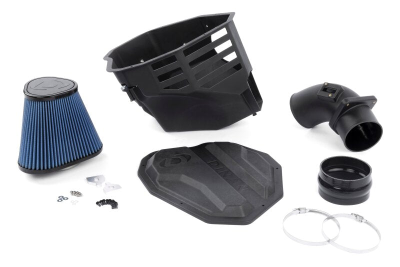 Dinan 23-26 BMW M240i Cold Air Intake | BMW (D760-0069)