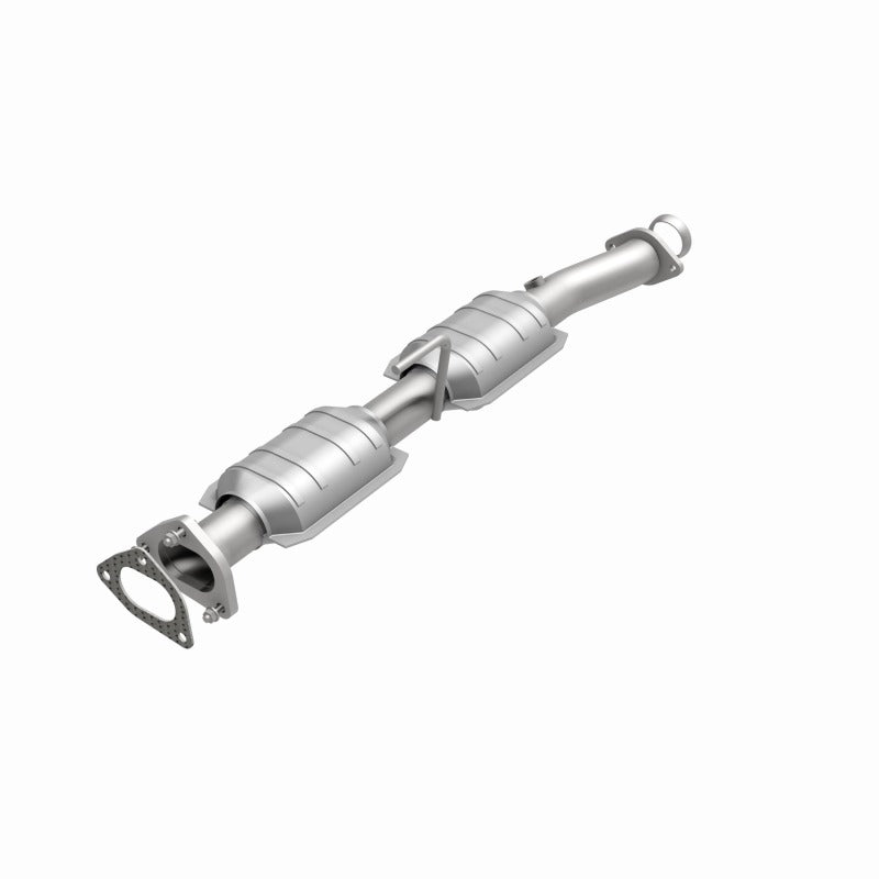 MagnaFlow Direct Fit Catalytic Converter 98-00 Ranger Rear 3.0L/4.0L