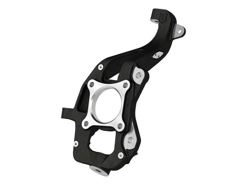 ICON 94000 Front Steering Knuckle Kit for 21-25 Ford F-150 4WD Tremor Conversion