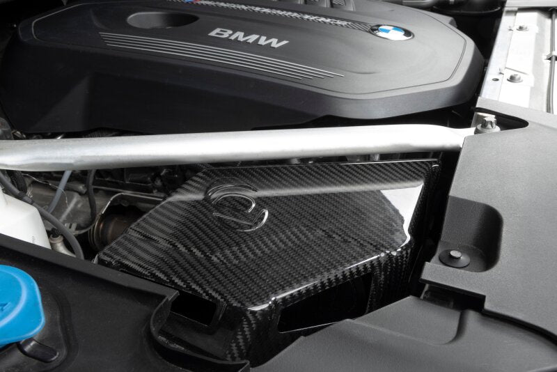 Dinan Cold Air Intake | BMW 540i (17-23) (D760-0068)