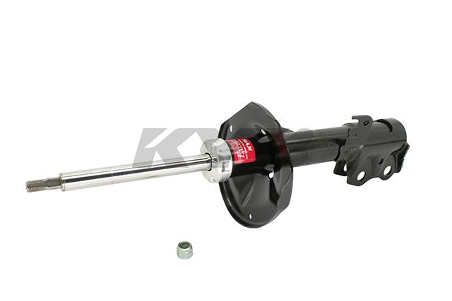KYB Shocks & Struts Excel-G Front Right TOYOTA Corolla 2009-10 TOYOTA Matrix (FWD) 2009-10