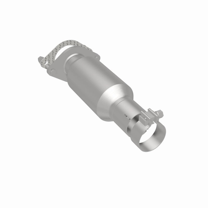 MagnaFlow 09-10 Chevrolet Malibu 2.4L Direct Fit Converter