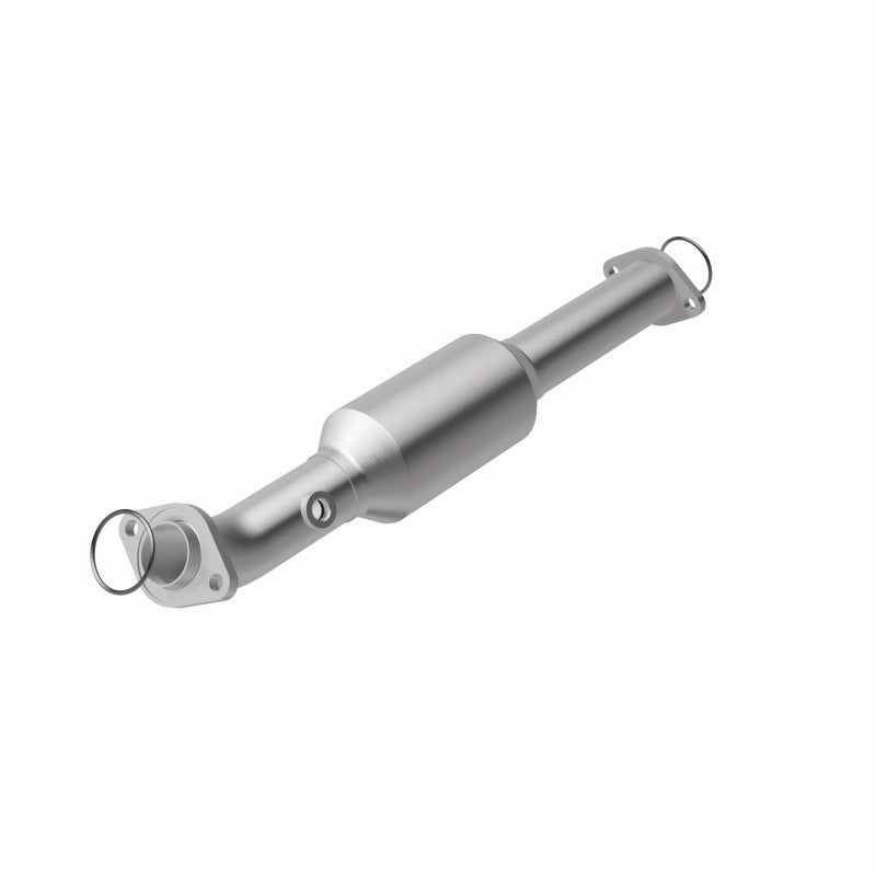MagnaFlow Direct Fit Catalytic Converter 05-11 Toyota Tacoma 4.0L