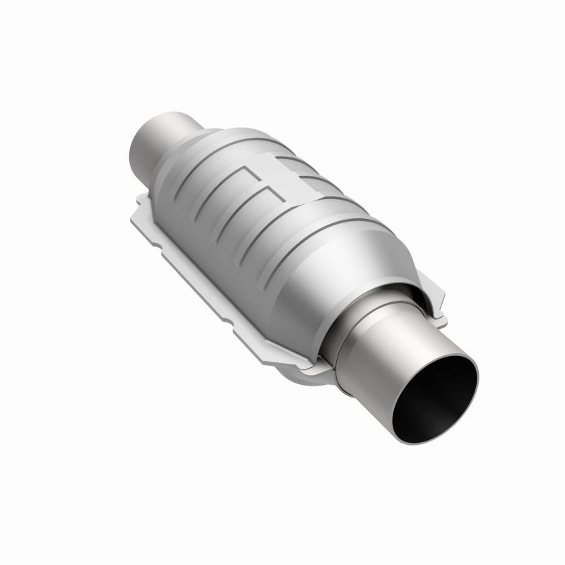 MagnaFlow Universal Catalytic Converter 2.00 inch CA Tier1