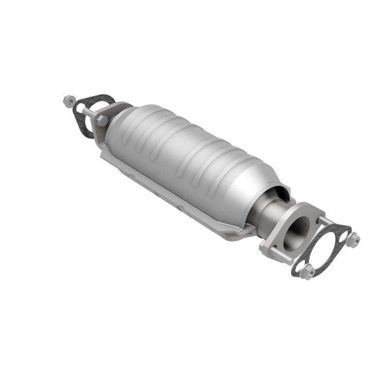 MagnaFlow 06-11 Hyundai Accent 1.6L Direct Fit Converter