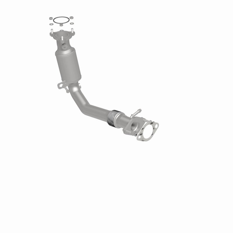 MagnaFlow 52186 DF Converter For 10-14 Equinox Terrain 2.4L