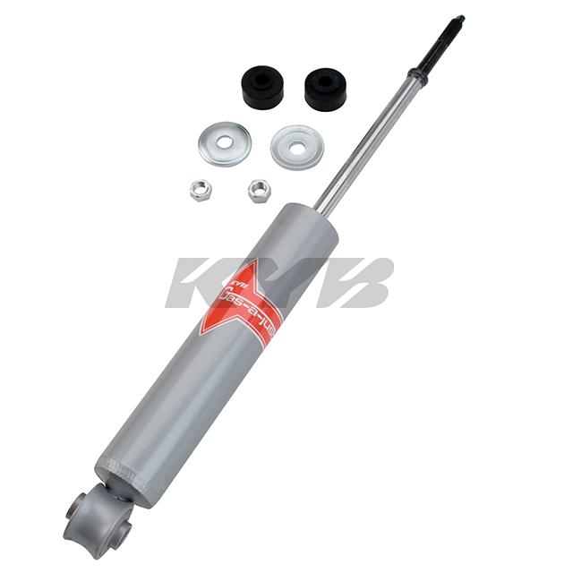 KYB Shocks & Struts Gas-A-Just Front DODGE Dakota 1987-96