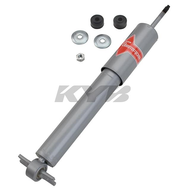 KYB Shocks & Struts Gas-A-Just Front CHEVROLET Silverado C and R - Series 1/2 Ton (2WD) 1999-07 GMC
