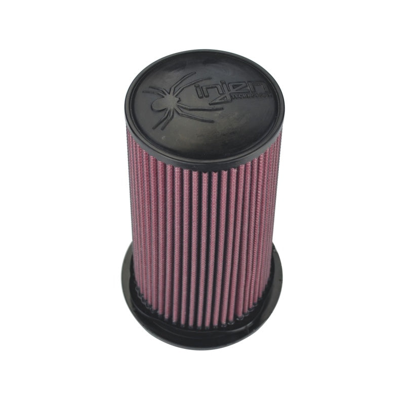 Injen 8-Layer Oiled Cotton Gauze Air Filter | Universal (X-1110-BR)