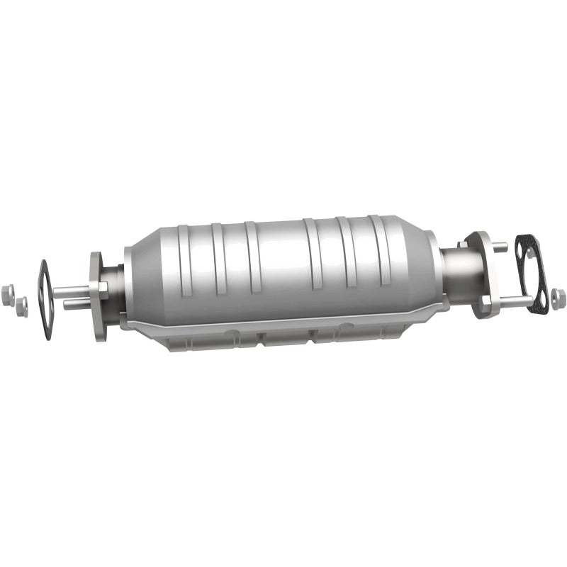 MagnaFlow 06-11 Hyundai Accent 1.6L Direct Fit Converter