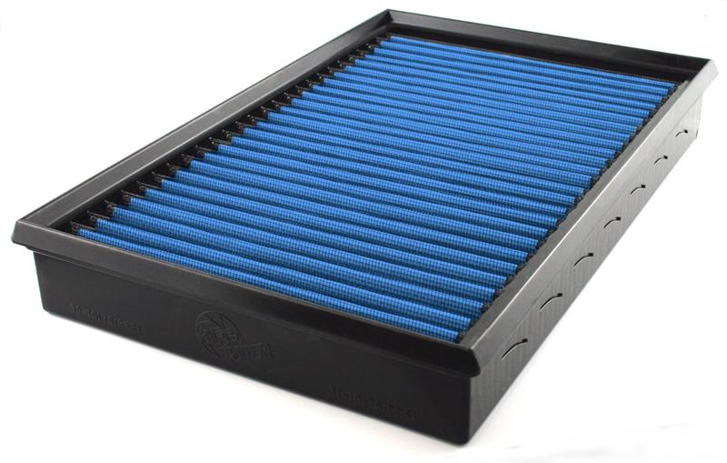 aFe MagnumFLOW Air Filters OER P5R A/F P5R Mercedes S Cls 00-11 CL/SL 01-11V8(1pr)