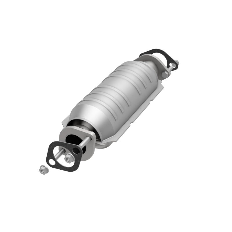 MagnaFlow 06-11 Hyundai Accent 1.6L Direct Fit Converter