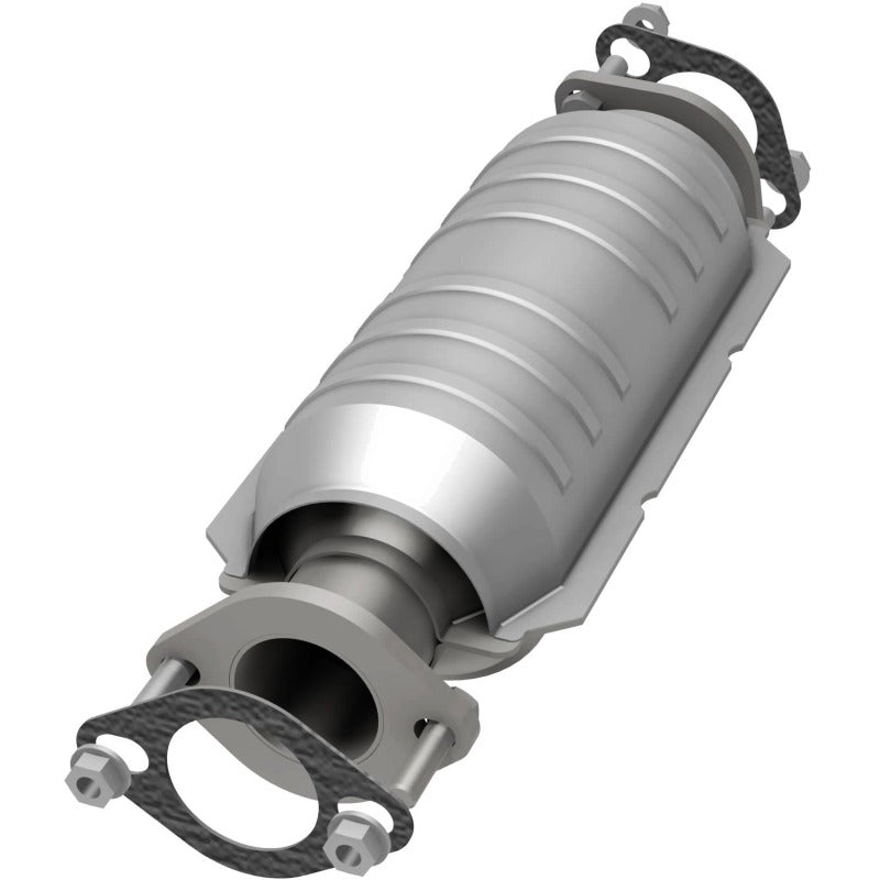 MagnaFlow 06-11 Hyundai Accent 1.6L Direct Fit Converter