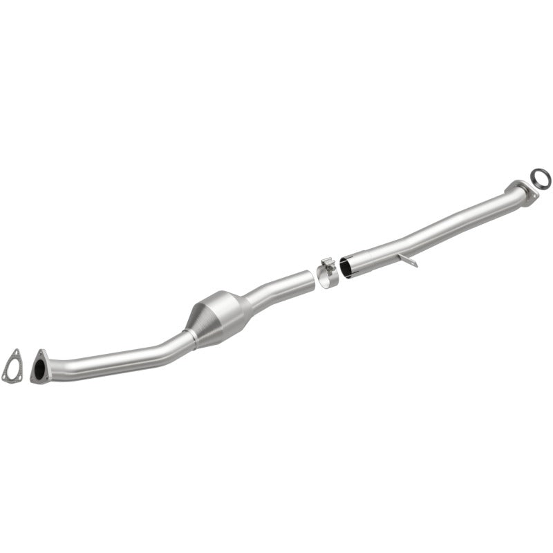 MagnaFlow 09-10 Subaru Forester H4 2.5L California Direct-Fit Catalytic Convert