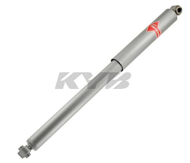 KYB Shocks & Struts Gas-A-Just Rear FORD Bronco 1980-83 FORD F100 F150 (2WD) 1980-83 FORD F350 (Exc.
