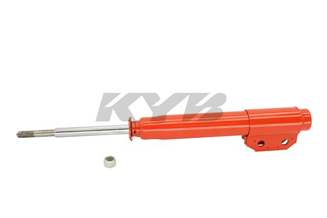 KYB Shocks & Struts AGX Front FORD Mustang 1994-04