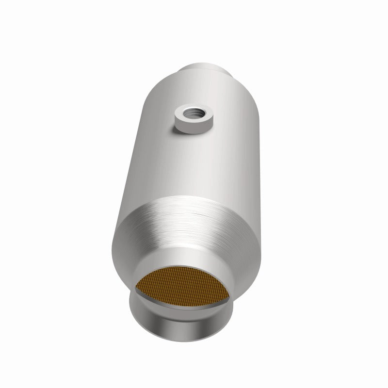MagnaFlow 3.00 1/O2 CA 4in. Spun Universal Converter
