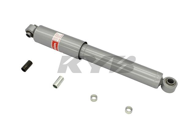 KYB Shocks & Struts Gas-A-Just Rear VOLVO 140 160 Series 1967-74