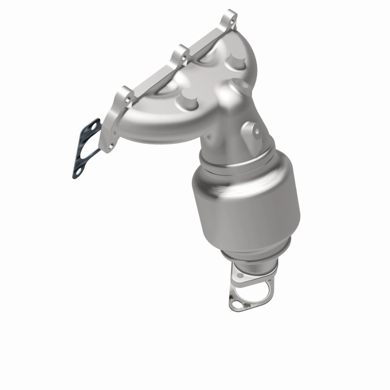 MagnaFlow Direct Fit Catalytic Converter 06 Kia Optima 2.7L