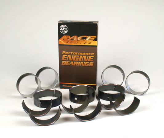 ACL Standard Size Connecting Rod Bearing Set | 1998 – 2003 BMW M5 & 2000 – 2003 BMW Z8  (8B1591H-STD)