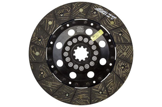 ACT Perf Street Rigid Disc | 2001-2006 BMW M3 (3000807)