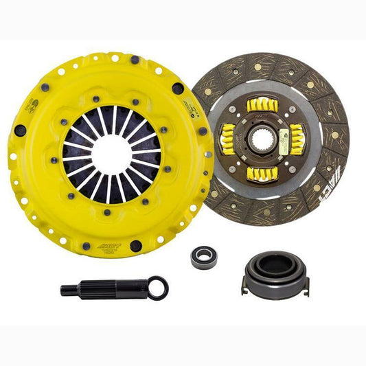 ACT 1999 Acura Integra XT/Perf Street Sprung Clutch Kit