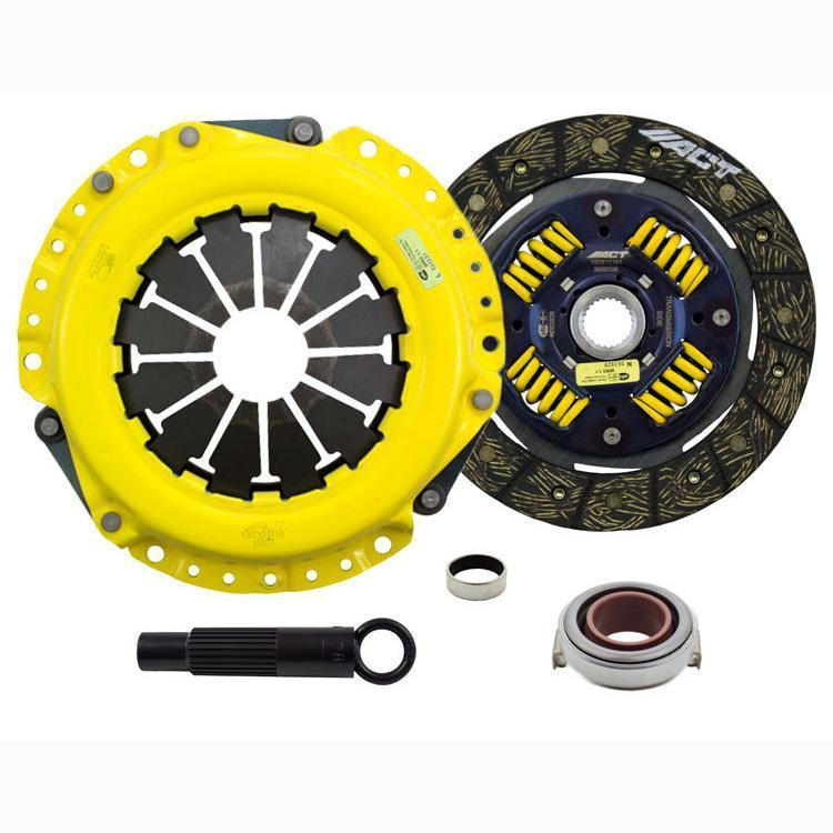 ACT 2002 Acura RSX HD/Perf Street Sprung Clutch Kit