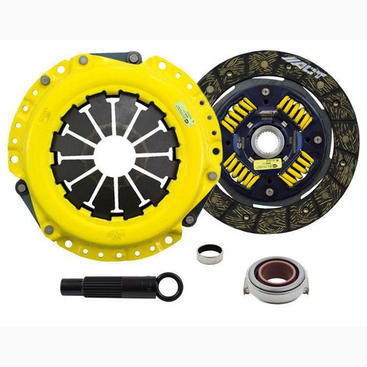 ACT 2002 Acura RSX HD/Perf Street Sprung Clutch Kit