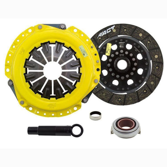 ACT 2002 Acura RSX XT/Perf Street Rigid Clutch Kit