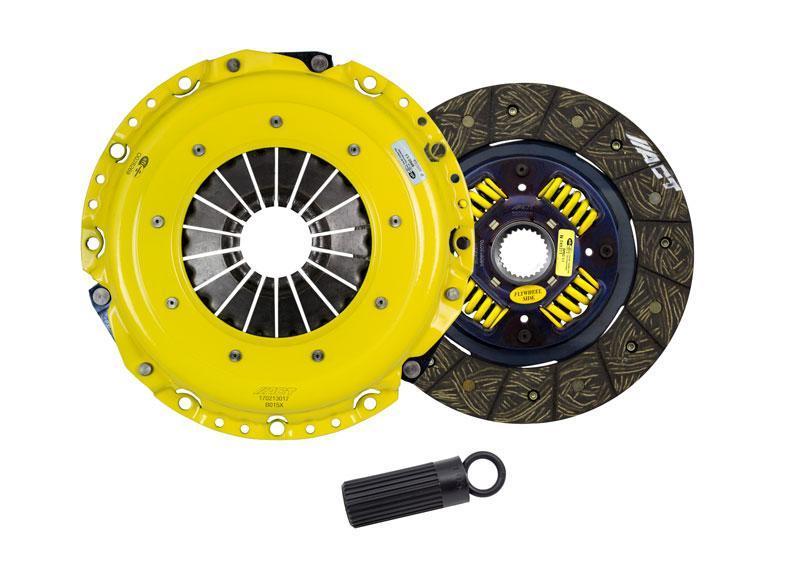 ACT Xtreme Street Clutch Kit - SFI 1.1 | BMW 135i/335i/535i N54 (BM14-XTSS)
