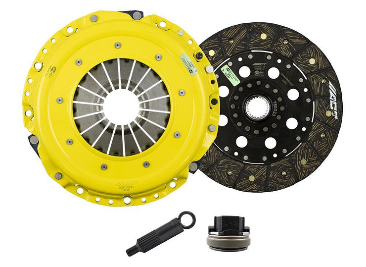 ACT HD/Perf Street Rigid Clutch Kit | Multiple Fitments (BM15-HDSD)