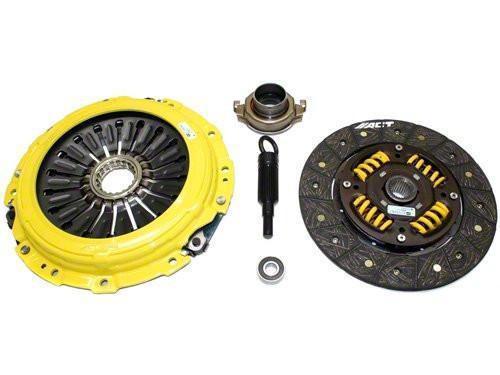 ACT 2003 Dodge Neon HD/Perf Street Sprung Clutch Kit