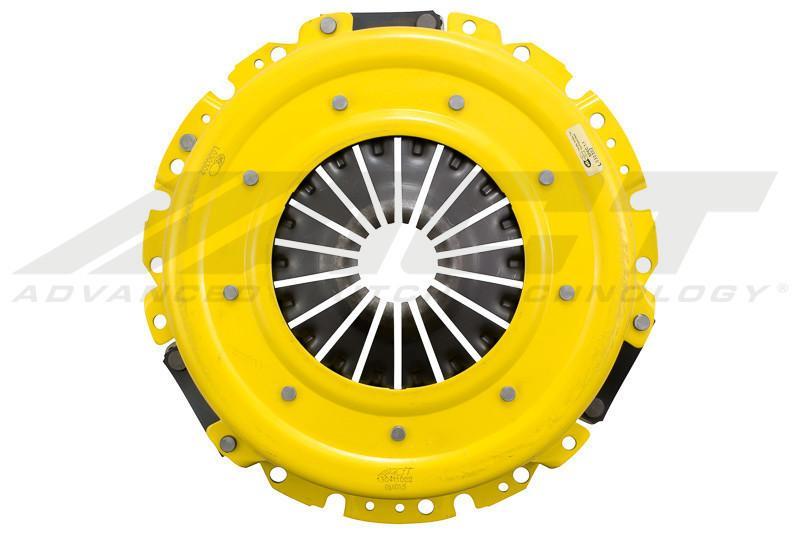 ACT 1998 Chevrolet Camaro HD/Perf Street Sprung Clutch Kit