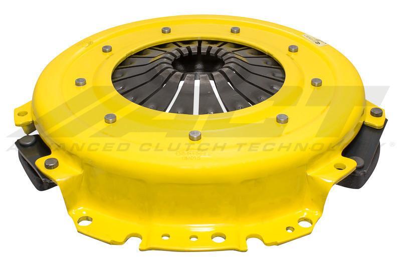 ACT 1998 Chevrolet Camaro HD/Perf Street Sprung Clutch Kit