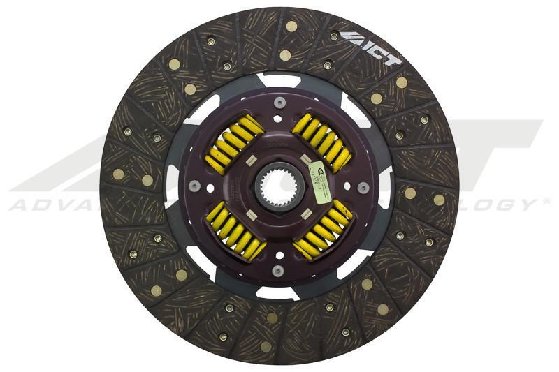ACT 1998 Chevrolet Camaro HD/Perf Street Sprung Clutch Kit