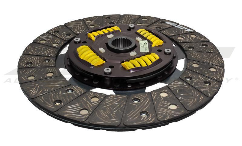 ACT 1998 Chevrolet Camaro HD/Perf Street Sprung Clutch Kit