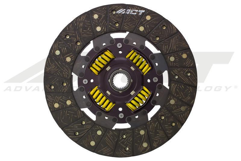 ACT 1998 Chevrolet Camaro HD/Perf Street Sprung Clutch Kit