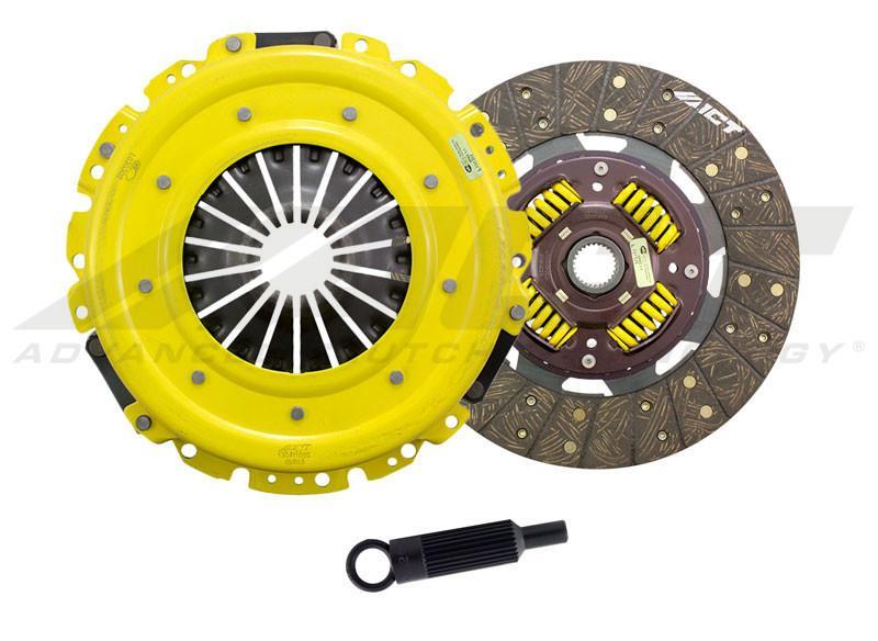ACT 1998 Chevrolet Camaro HD/Perf Street Sprung Clutch Kit