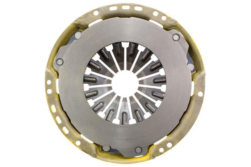 ACT 07-13 Mazda Mazdaspeed3 2.3T P/PL Heavy Duty Clutch Pressure Plate (Use w/ACT FW)